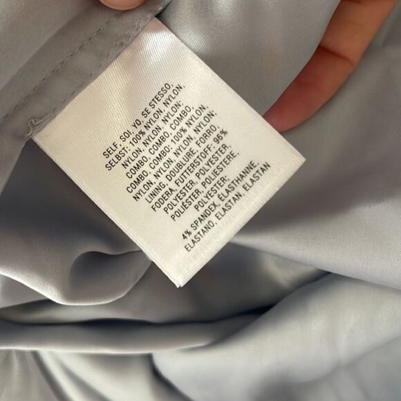 BHLDN - Hitherto Fleur Tulle Dress - Picture 4 of 4